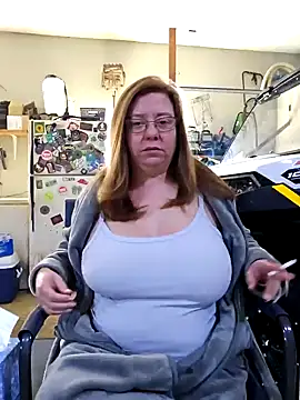 MsShelby40 online show from 12.17.24