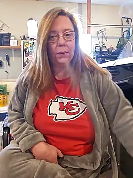 MsShelby40 online show from 01.26.25