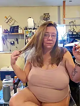 MsShelby40 online show from 02.03.25