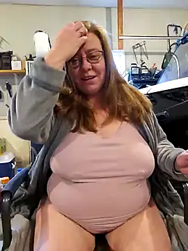 MsShelby40 online show from 02.11.25