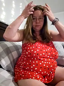 MsShelby40 online show from 03.15.25