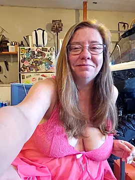 MsShelby40 online show from 09.12.25