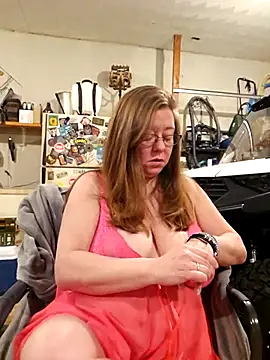 MsShelby40 online show from 02.07.26