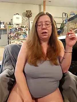 MsShelby40 online show from 05.02.26