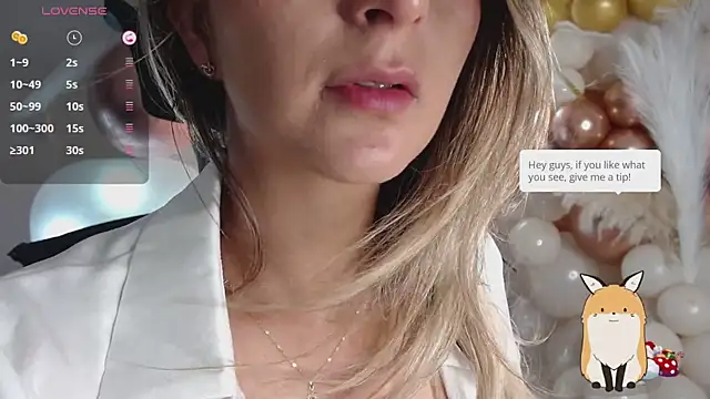 pauliCarter online show from 12.18.25