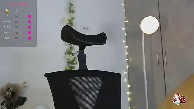 pauliCarter online show from 02.05.26