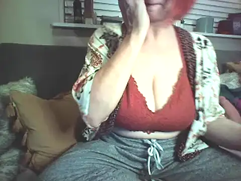 Big-Tits-McGee online show from 01.06.25