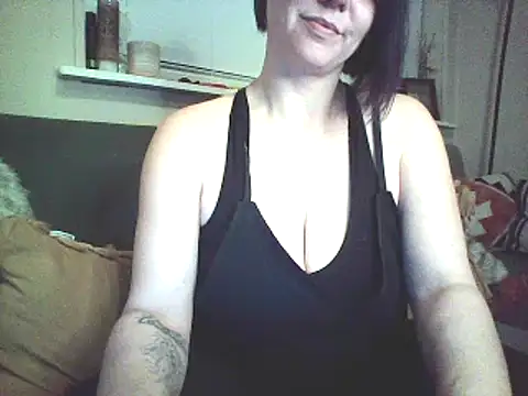 Big-Tits-McGee online show from 01.31.25