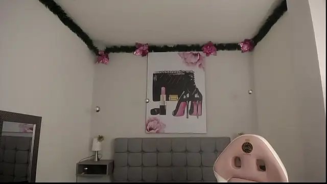 Violetta Suky online show from 01.20.25