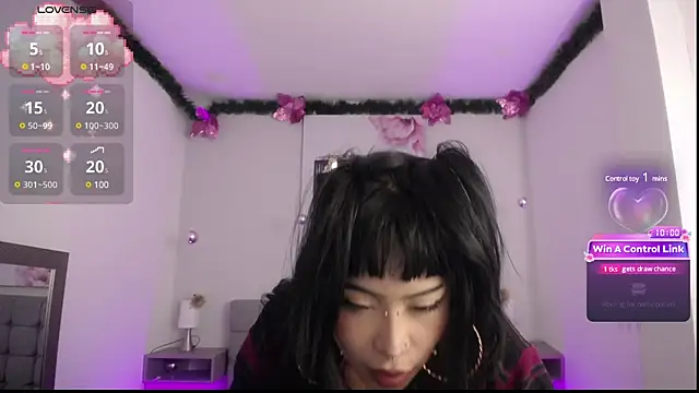 Violetta Suky online show from 01.21.25