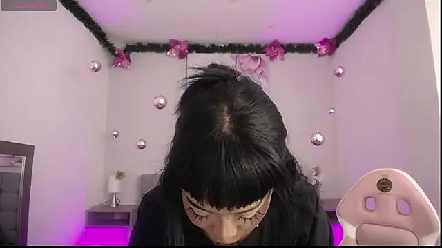 Violetta Suky online show from 01.22.25