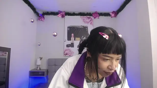 Violetta Suky online show from 01.27.25