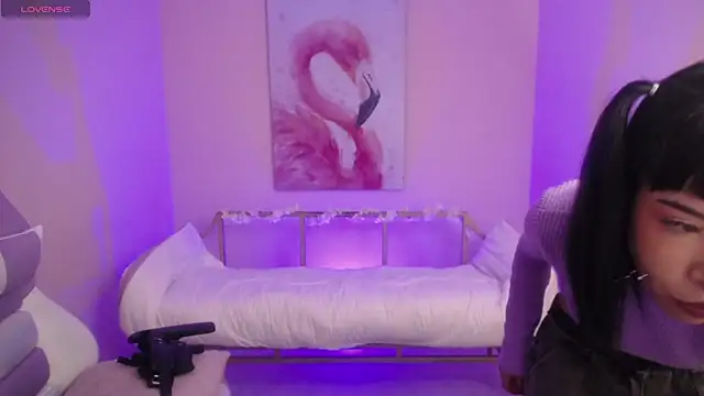 Violetta Suky online show from 01.30.25