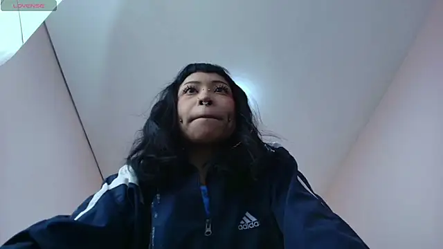 Violetta Suky online show from 02.14.25