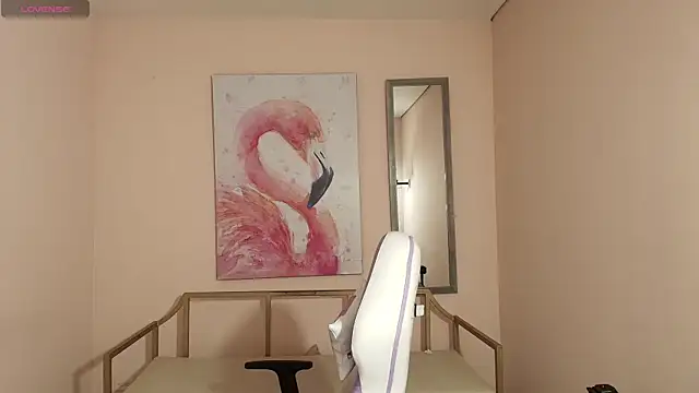 Violetta Suky online show from 02.15.25