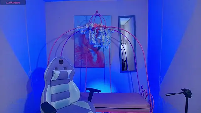 Violetta Suky online show from 02.21.25