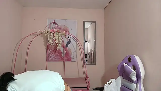 Violetta Suky online show from 02.27.25