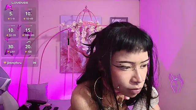 Violetta Suky online show from 02.27.25