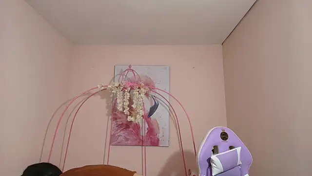 Violetta Suky online show from 02.28.25