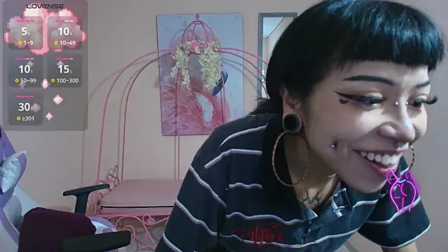 Violetta Suky online show from 03.15.25