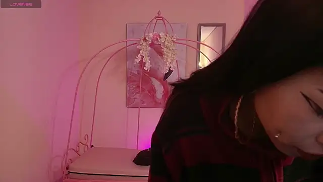 Violetta Suky online show from 03.22.25