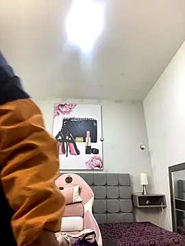 Violetta Suky online show from 09.17.25