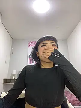 Violetta Suky online show from 09.20.25