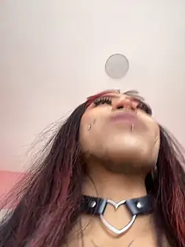 Violetta Suky online show from 11.27.25