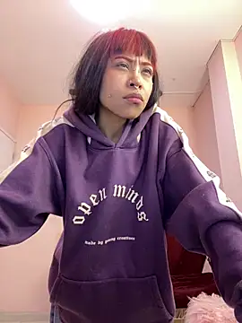 Violetta Suky online show from 12.04.25