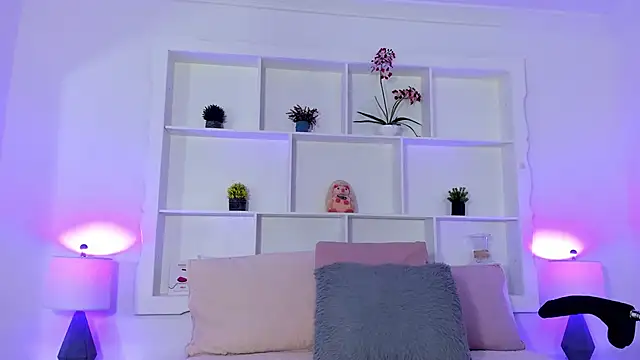 Jenifer Diaz online show from 10.09.25