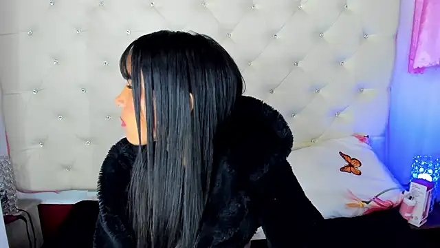 sophie pariss online show from 02.19.25