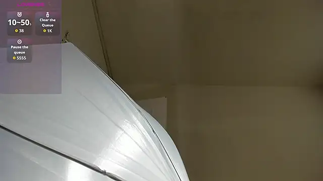 sophie pariss online show from 10.01.25