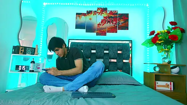 Alex and Fabian online show from 03.14.25