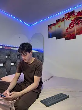 Alex and Fabian online show from 02.17.26