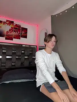 Alex and Fabian online show from 07.15.26