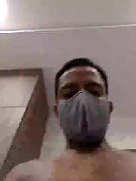 Snapshot of lovablesam chatting on 12.18.24 lovablesam online show from 12.18.24