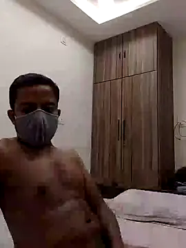 Snapshot of lovablesam chatting on 12.19.24 lovablesam online show from 12.19.24