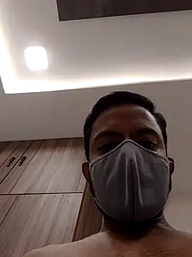 Snapshot of lovablesam chatting on 03.06.25 lovablesam online show from 03.06.25