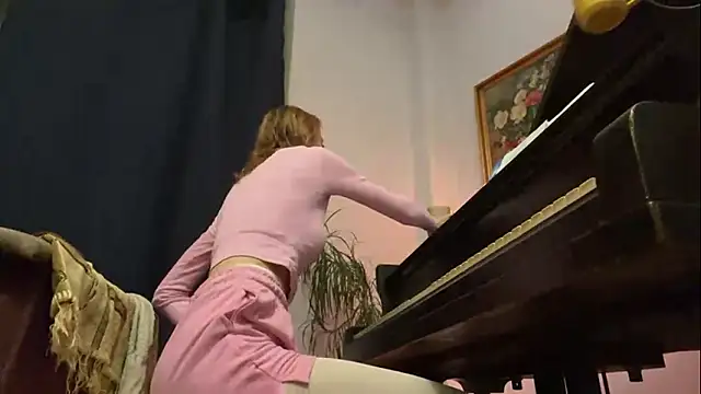 IngridMayer online show from 02.04.26