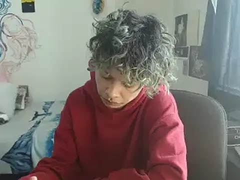 Snapshot of fenixmfx19 chatting on 12.17.24 fenixmfx19 online show from 12.17.24