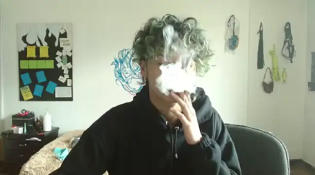 Snapshot of fenixmfx19 chatting on 01.06.25 fenixmfx19 online show from 01.06.25