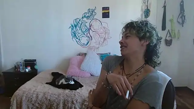 Snapshot of fenixmfx19 chatting on 02.07.25 fenixmfx19 online show from 02.07.25