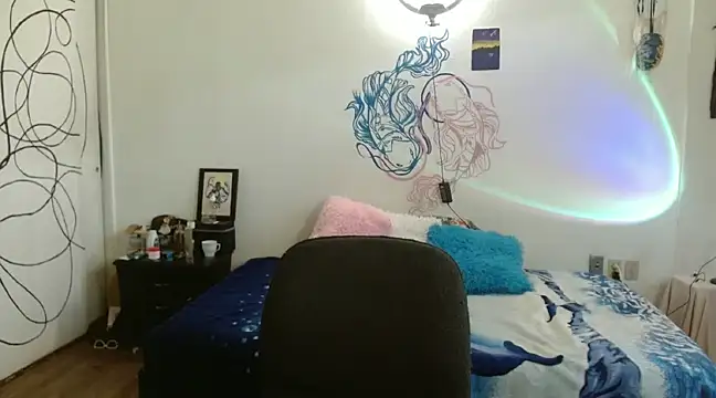 Snapshot of fenixmfx19 chatting on 03.13.25 fenixmfx19 online show from 03.13.25