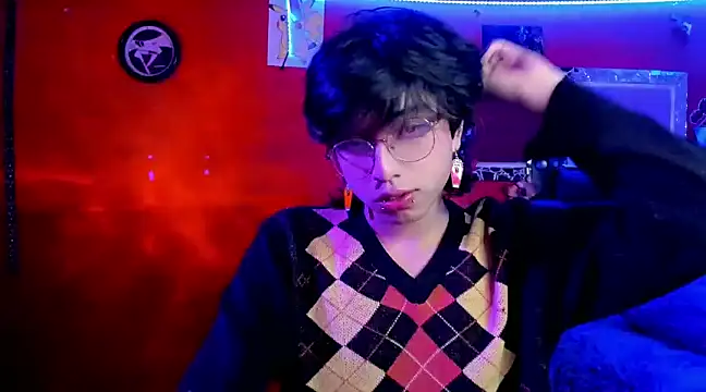 Snapshot of AnggelONfiree chatting on 12.06.24 AnggelONfiree online show from 12.06.24