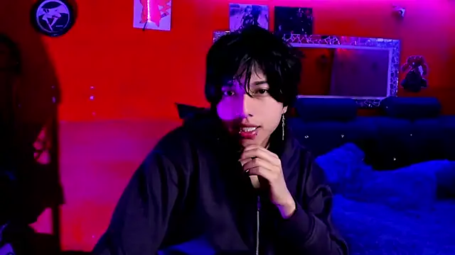 Snapshot of AnggelONfiree chatting on 01.26.25 AnggelONfiree online show from 01.26.25