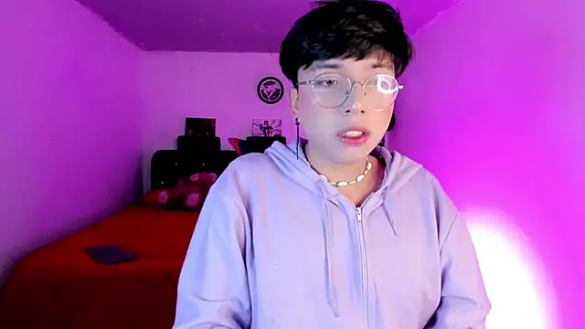 AnggelONfiree online show from 11.09.25