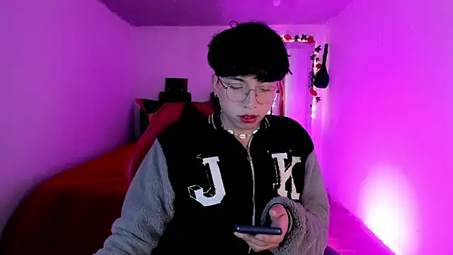 AnggelONfiree online show from 11.12.25