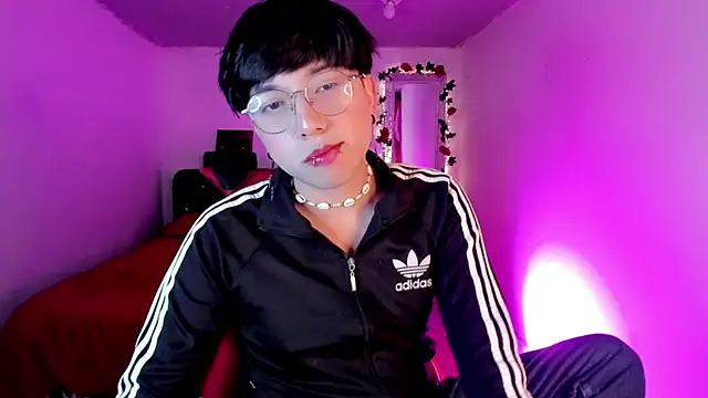 AnggelONfiree online show from 11.22.25