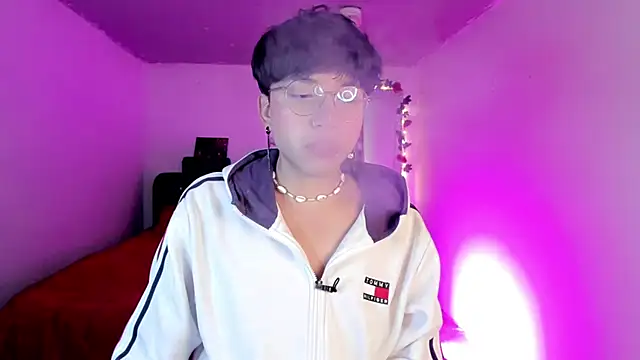 AnggelONfiree online show from 11.23.25