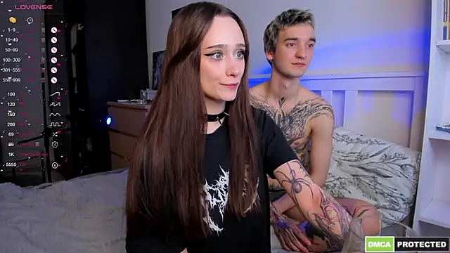 arlen here online show from 03.11.25